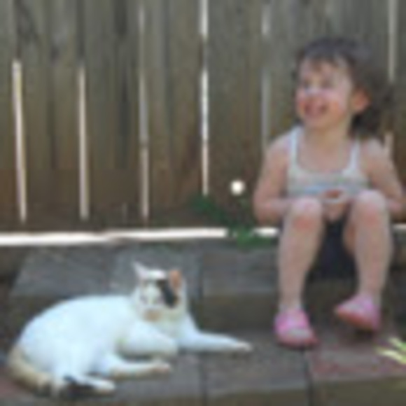 Meet your Posher, Misty - Picture 1 of 1